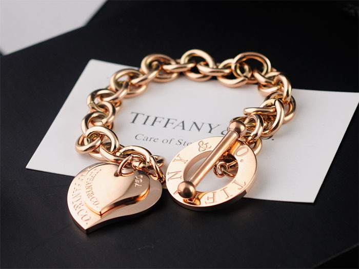 Bracciale Tiffany Modello 527